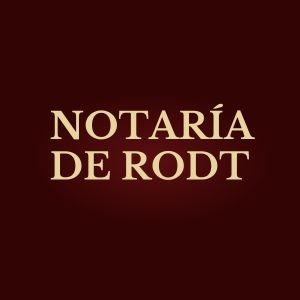 Notaria De Rodt